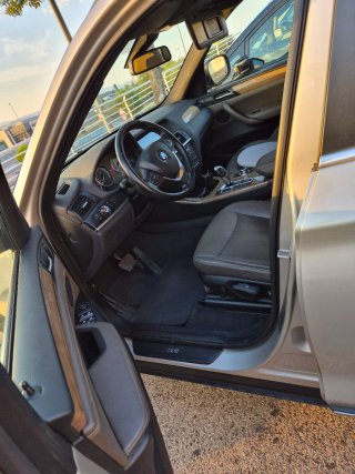 BMW X3 258cv 155mil km