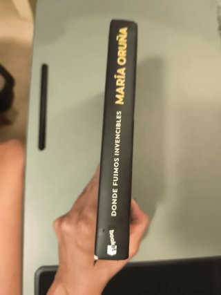 Donde fuimos invencibles (Los Libros del Puerto...
