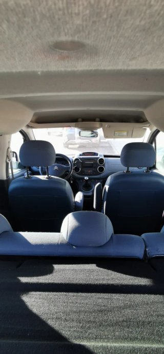 Citroen Berlingo 2010