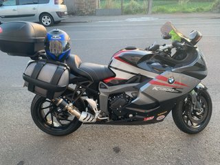 Se vende o se cambia.