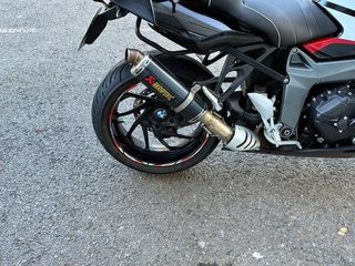 Se vende o se cambia.