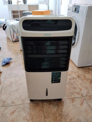 Cecotec Climatizador Evaporativo