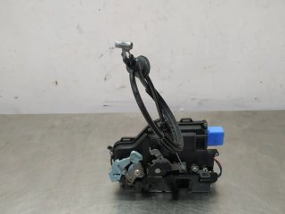Cerradura puerta trasera izquierda SKODA OCTAVIA