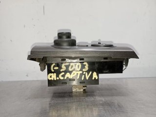Mando luces CHEVROLET CAPTIVA