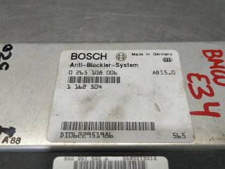 Centralita abs BMW SERIE 5 BERLINA (E34)