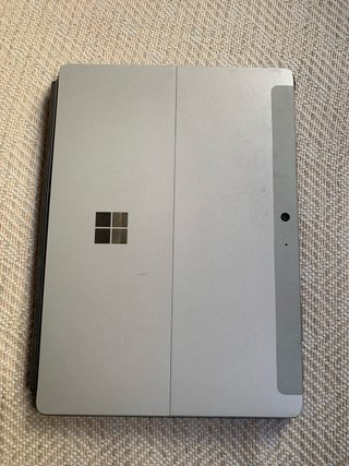 Microsoft Surface 64GB + Teclado