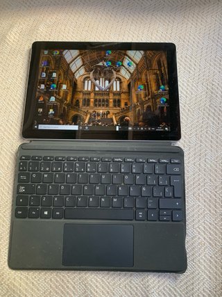 Microsoft Surface 64GB + Teclado