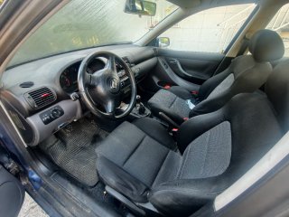 SEAT Toledo 2001