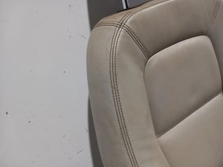 Asiento delantero izquierdo AUDI TT