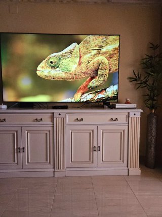 TV Samsung 75 pulgadas 4K