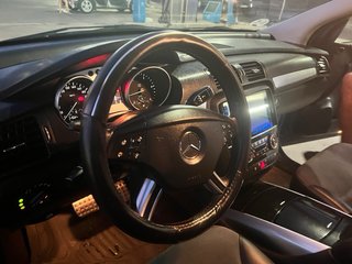 Mercedes-Benz Clase R 2009