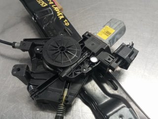 Elevalunas trasero derecho LAND ROVER RANGE ROVER