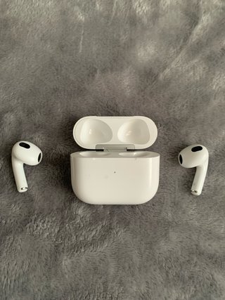 Airpods 3ª Gen. Buen estado