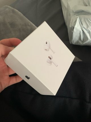 Airpods 3ª Gen. Buen estado
