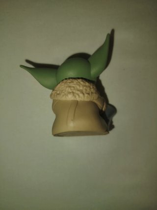 Figura Star Wars Baby Yoda