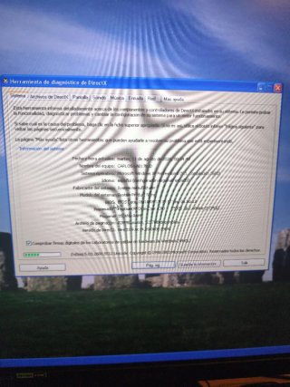 PC Gaming Retro LG Pentium