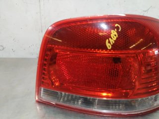 Piloto trasero derecho AUDI A3 (8P1)