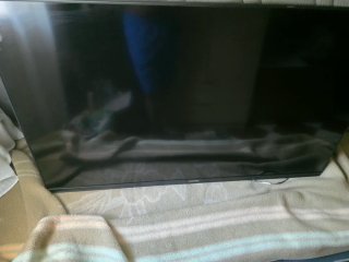 TV Grundig 50 Negra