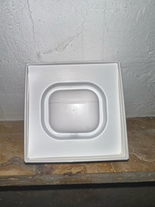 AirPods Pro Apple Blancos