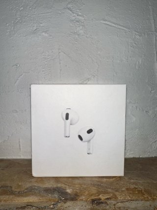 AirPods Pro Apple Blancos