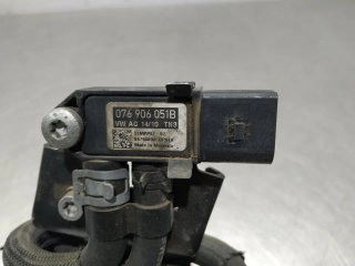 Sensor presion VOLKSWAGEN GOLF VI (5K1)(10.2008)