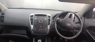 Airbag delantero izquierdo KIA CEED (ED)