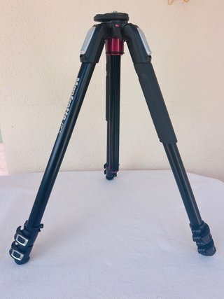 Trípode Manfrotto XP55PRO3