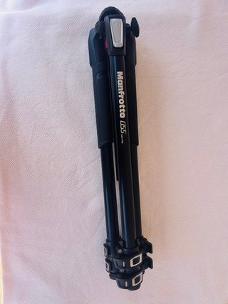 Trípode Manfrotto XP55PRO3