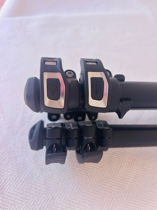 Trípode Manfrotto XP55PRO3