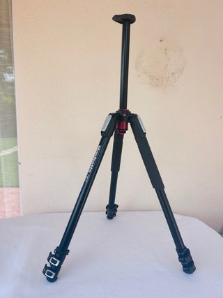 Trípode Manfrotto XP55PRO3