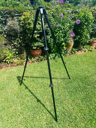 Trípode Manfrotto XP55PRO3
