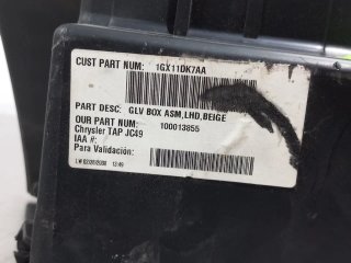 Guantera DODGE JOURNEY (JC)
