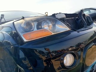 Faro derecho KIA SORENTO (BL)