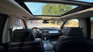BMW X5 2007