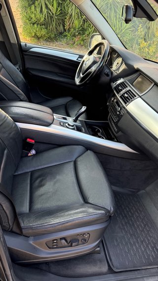 BMW X5 2007