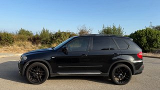 BMW X5 2007