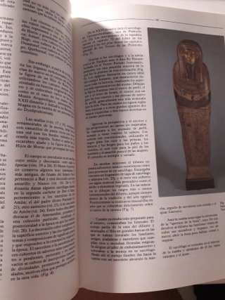 Egipto y Próximo Oriente. Museo Arqueológico Nacio