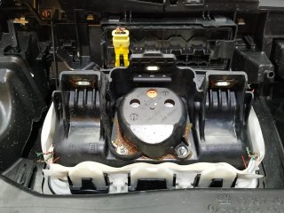 Salpicadero OPEL ASTRA K BERLINA 5P