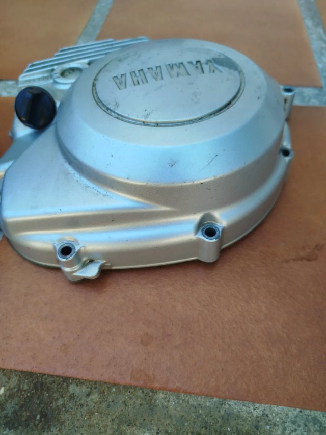 Tapa Embrague Yamaha XT 125X