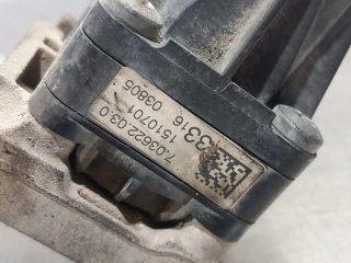 Valvula egr FIAT II DOBLÒ (263) CARGO