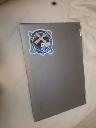 Portátil Lenovo Yoga 530 i7