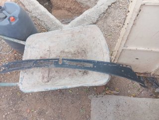 Se vende todo tipo de piezas de Opel frontera 2.3