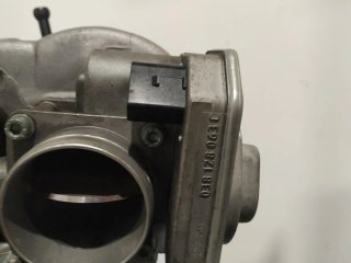 Motor completo SKODA FABIA (6Y2/6Y3)