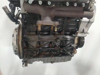 Motor completo SKODA FABIA (6Y2/6Y3)