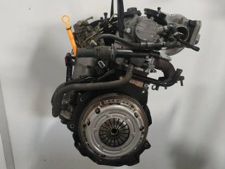 Motor completo SKODA FABIA (6Y2/6Y3)