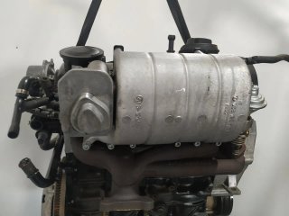Motor completo SKODA FABIA (6Y2/6Y3)