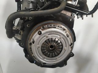 Motor completo SKODA FABIA (6Y2/6Y3)