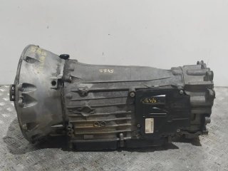 Caja cambios MERCEDES-BENZ CLASE R (BM 251)