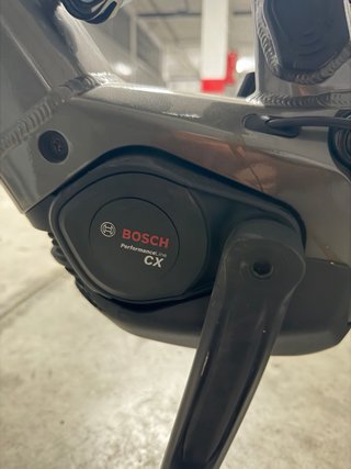 Bicicleta Eléctrica Megamo