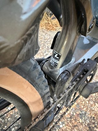 Bicicleta Eléctrica Megamo